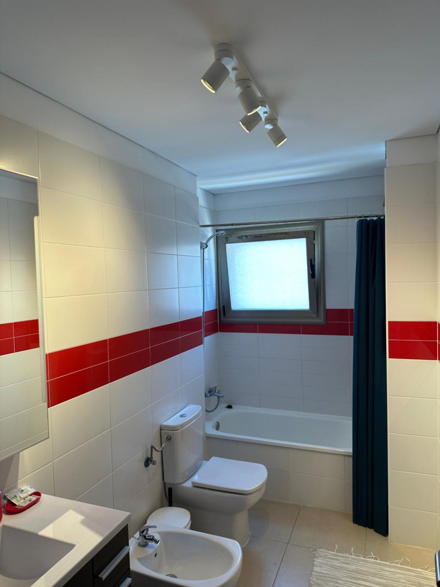 Alcala Seaside Apartment, Two Rooms, Private Parking Kültér fotó